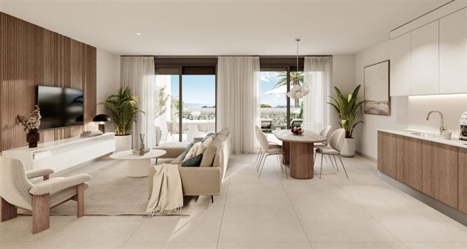 Spain, Estepona, Estepona East - COSTA-00775P