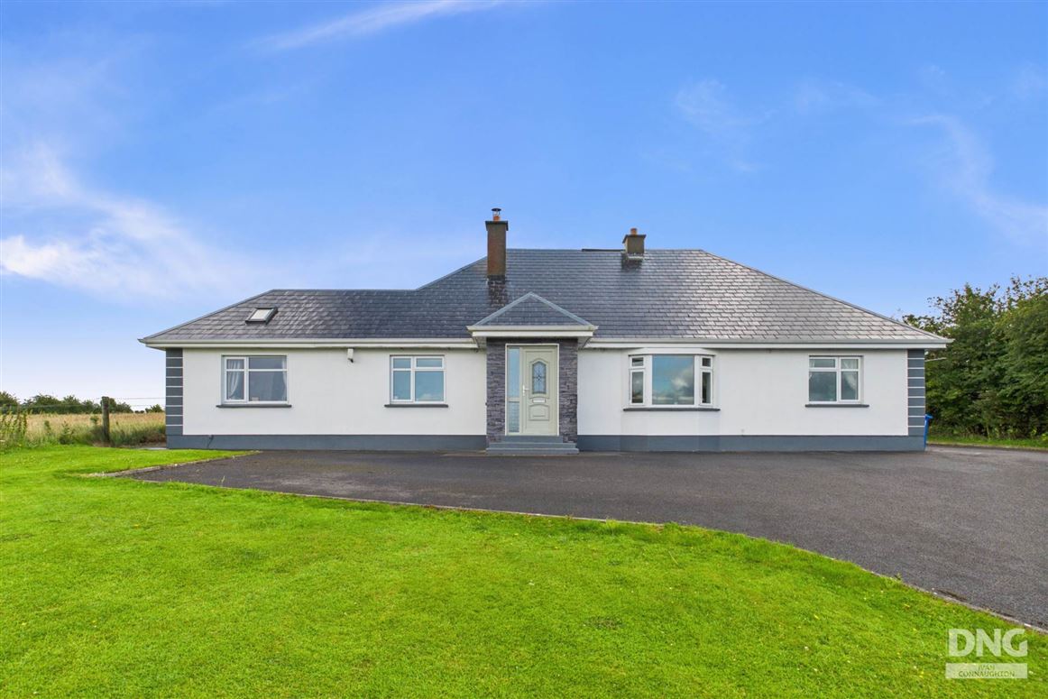 Lissaneaville, Fuerty, County Roscommon