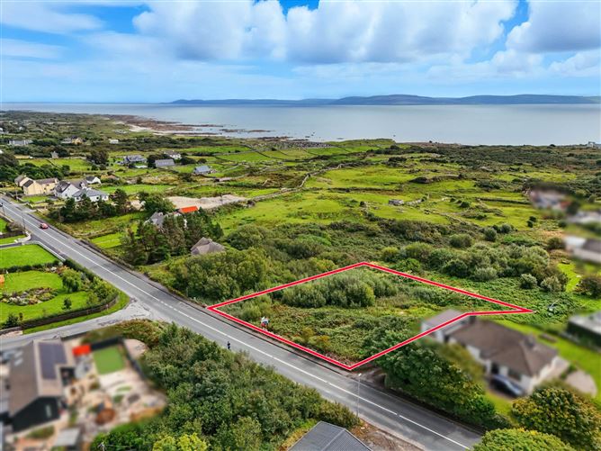 Knock, Inverin, Co. Galway