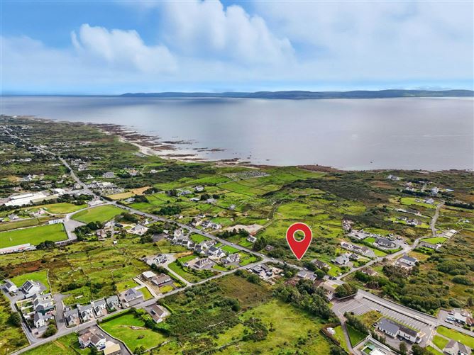 Knock, Inverin, Co. Galway