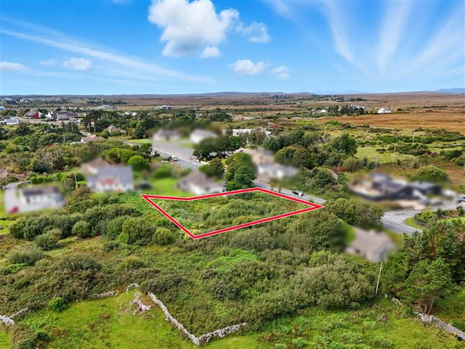 Knock, Inverin, Co. Galway