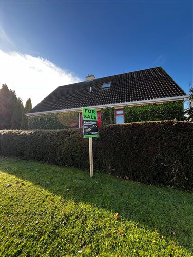 Furmoyle, 29 Kennedy Gardens, Castlebar, Mayo