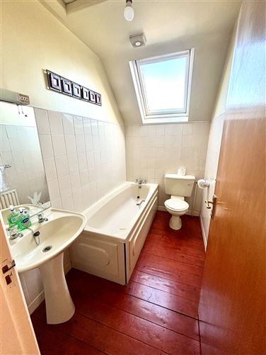 Furmoyle, 29 Kennedy Gardens, Castlebar, Mayo