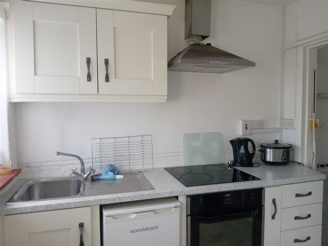 4 Haigs Terrace, Windmill, Cashel, Co. Tipperary