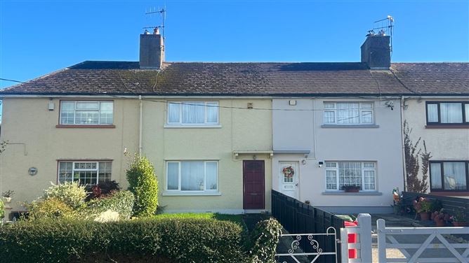 4 Haigs Terrace, Windmill, Cashel, Co. Tipperary