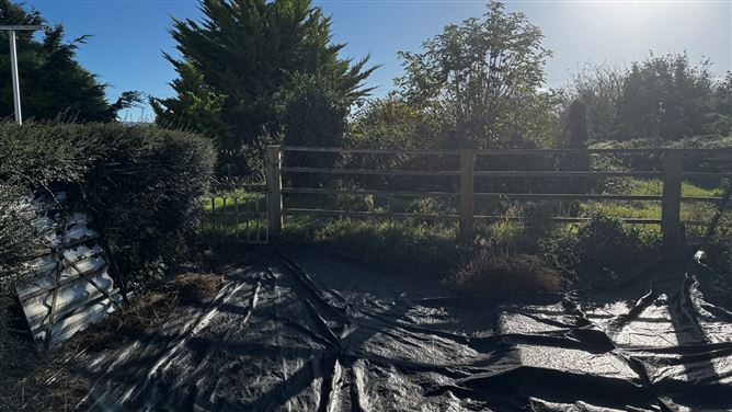 4 Haigs Terrace, Windmill, Cashel, Co. Tipperary