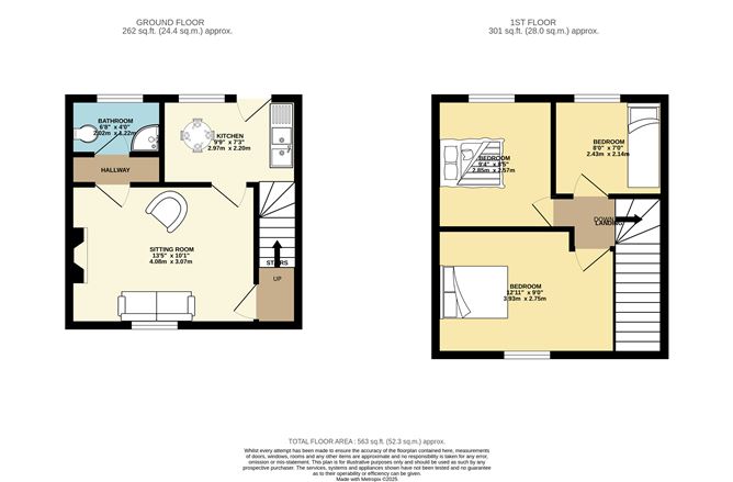 4 Haigs Terrace, Windmill, Cashel, Co. Tipperary