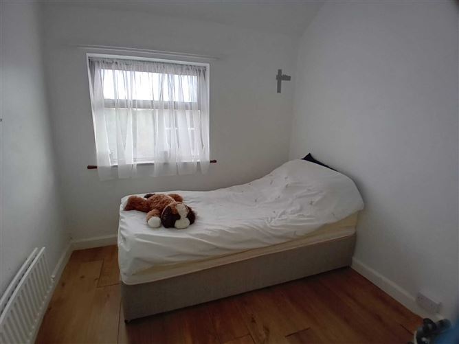 4 Haigs Terrace, Windmill, Cashel, Co. Tipperary