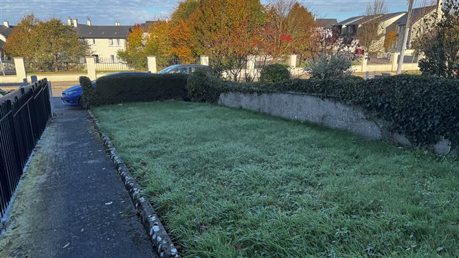 4 Haigs Terrace, Windmill, Cashel, Co. Tipperary