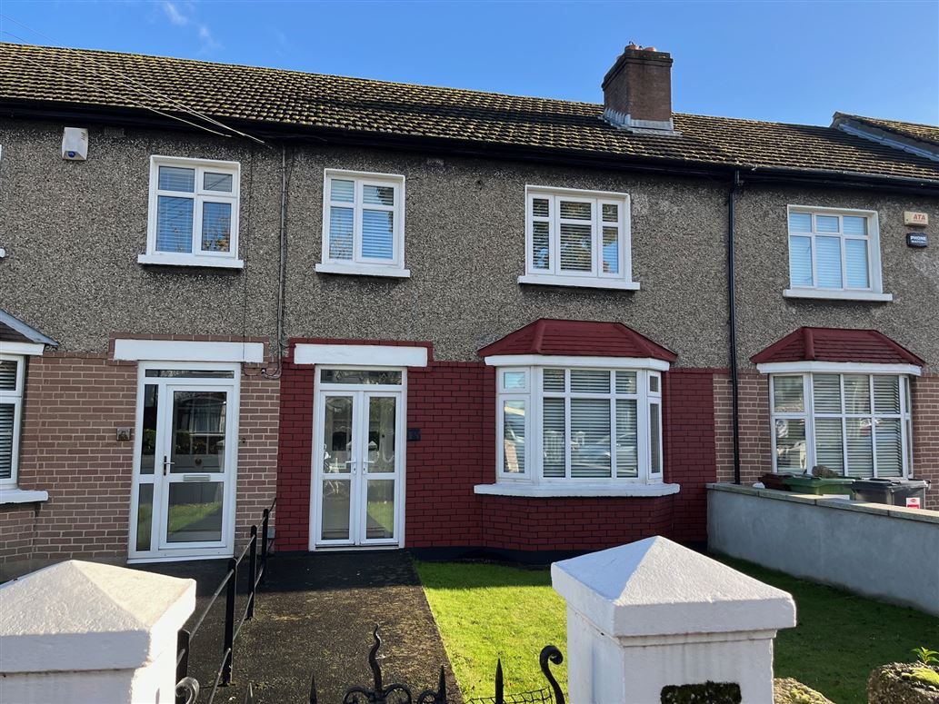 9 Clonard Road, Crumlin, Dublin 12
