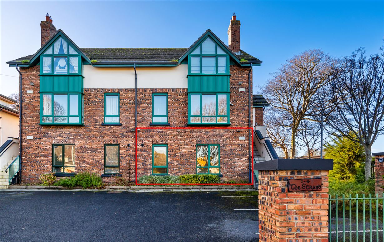 3 The Strand, Baldoyle Road, Sutton, Dublin 13