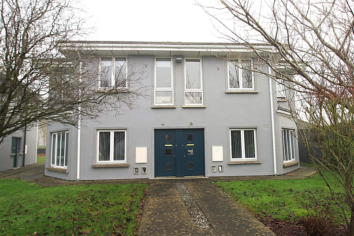 Apt 24 Carraig Abhainn, Kilkenny Road, Carlow