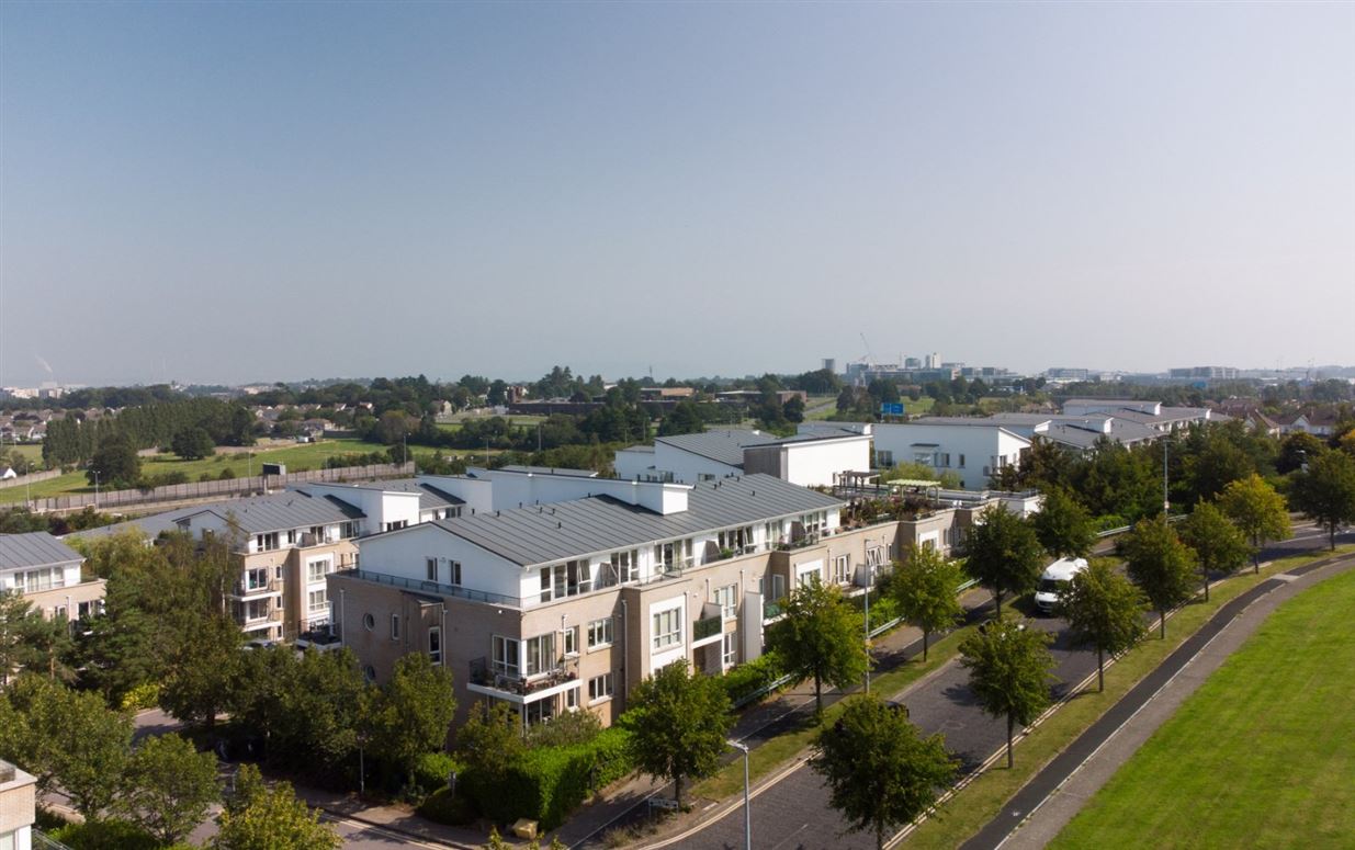 141 Sandyford View, Blackglen Road, Sandyford