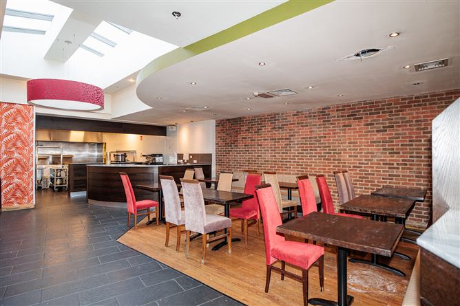 Lemongrass, Bateman Quay, Johns Bridge, Kilkenny