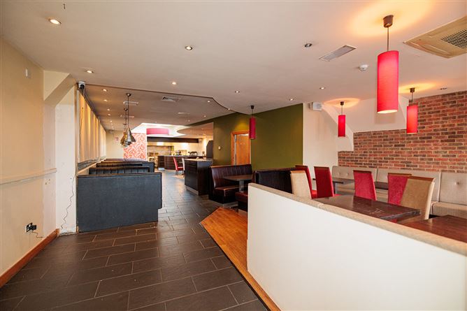 Lemongrass, Bateman Quay, Johns Bridge, Kilkenny