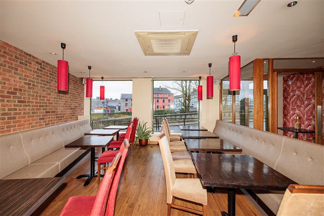 Lemongrass, Bateman Quay, Johns Bridge, Kilkenny