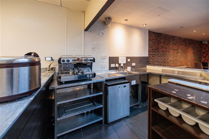 Lemongrass, Bateman Quay, Johns Bridge, Kilkenny