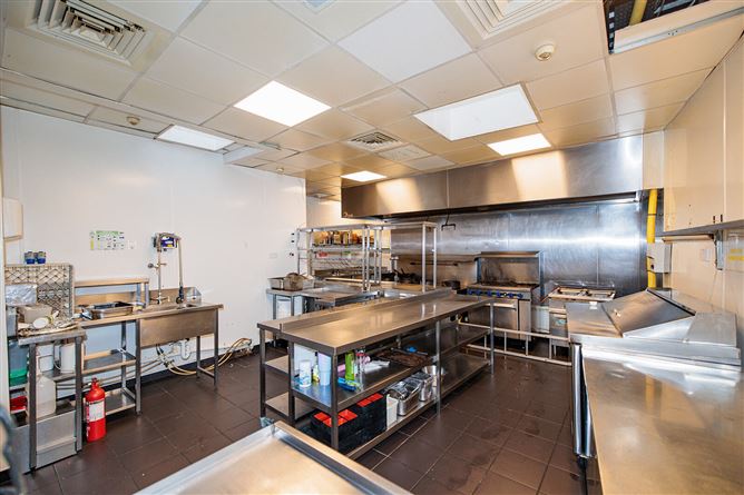 Lemongrass, Bateman Quay, Johns Bridge, Kilkenny