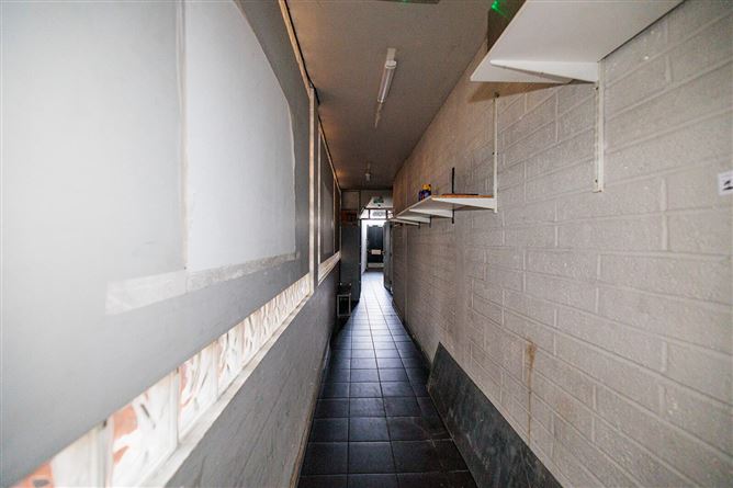 Lemongrass, Bateman Quay, Johns Bridge, Kilkenny