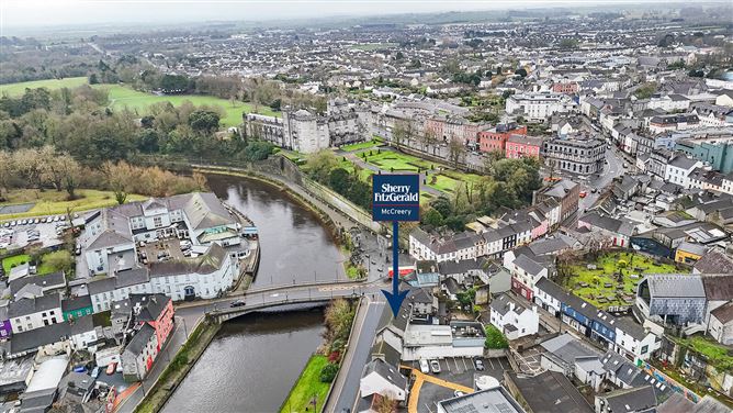 Lemongrass, Bateman Quay, Johns Bridge, Kilkenny