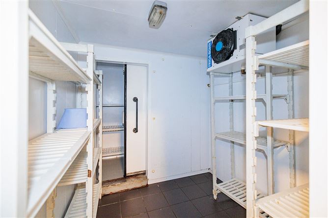 Lemongrass, Bateman Quay, Johns Bridge, Kilkenny