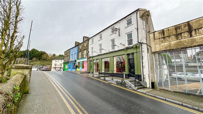 Lemongrass, Bateman Quay, Johns Bridge, Kilkenny