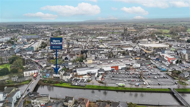 Lemongrass, Bateman Quay, Johns Bridge, Kilkenny