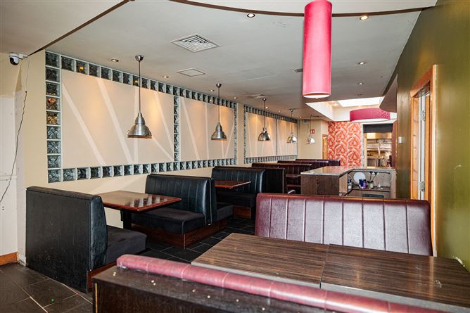 Lemongrass, Bateman Quay, Johns Bridge, Kilkenny