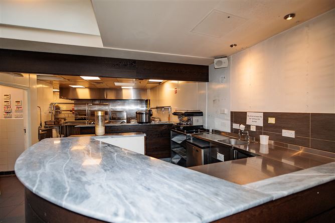 Lemongrass, Bateman Quay, Johns Bridge, Kilkenny