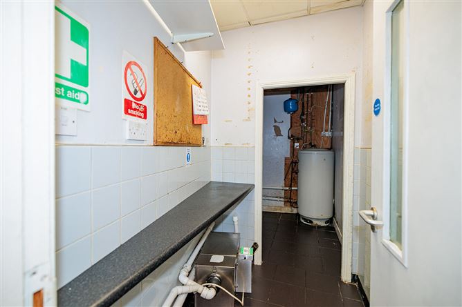 Lemongrass, Bateman Quay, Johns Bridge, Kilkenny