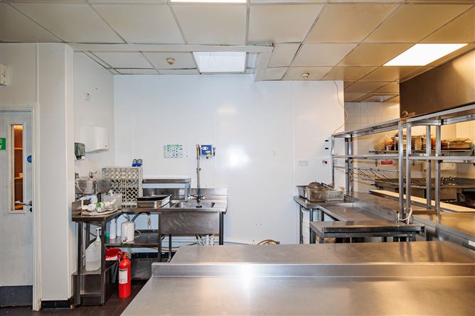 Lemongrass, Bateman Quay, Johns Bridge, Kilkenny