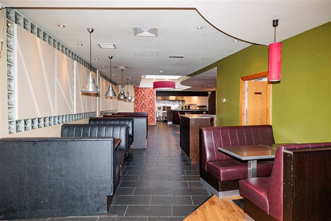 Lemongrass, Bateman Quay, Johns Bridge, Kilkenny