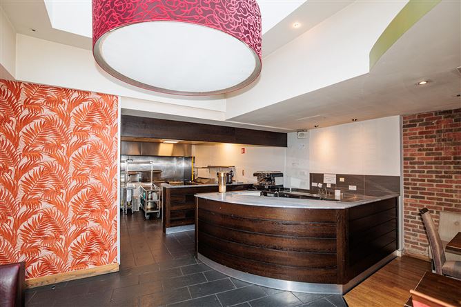 Lemongrass, Bateman Quay, Johns Bridge, Kilkenny