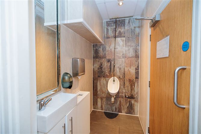 Lemongrass, Bateman Quay, Johns Bridge, Kilkenny