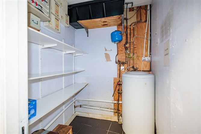 Lemongrass, Bateman Quay, Johns Bridge, Kilkenny