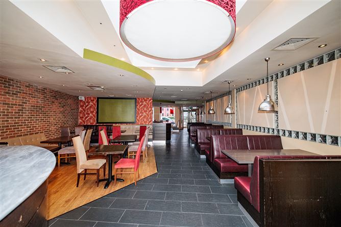 Lemongrass, Bateman Quay, Johns Bridge, Kilkenny