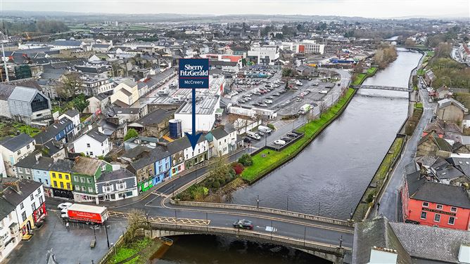 Lemongrass, Bateman Quay, Johns Bridge, Kilkenny