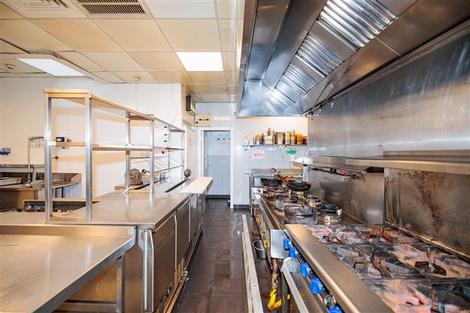 Lemongrass, Bateman Quay, Johns Bridge, Kilkenny