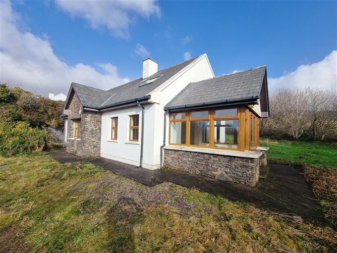 5 Bayview, Dereenauliffe, Co. Kerry