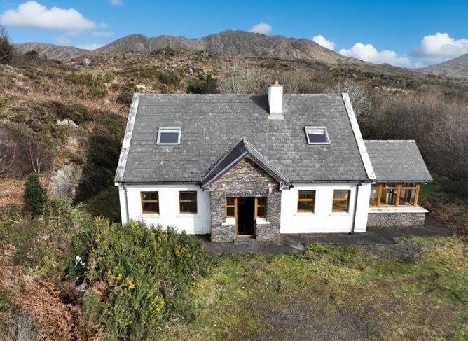 5 Bayview, Dereenauliffe, Co. Kerry