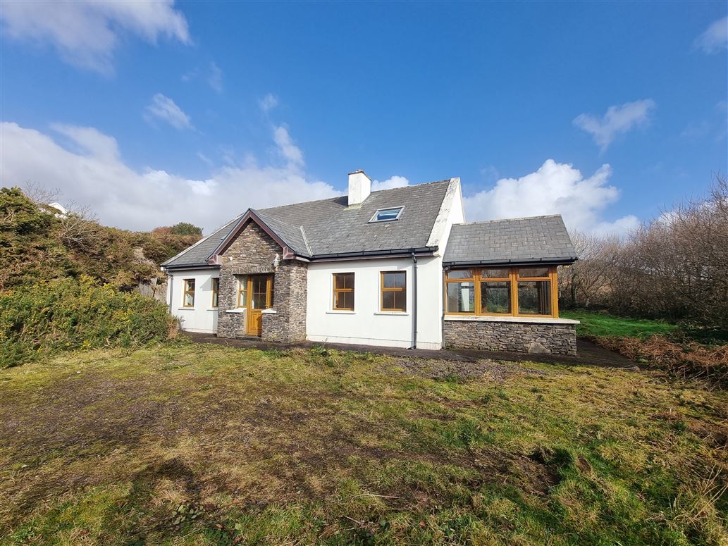 5 Bayview, Dereenauliffe, Co. Kerry
