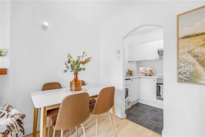 47 Shelbourne Village, Ringsend, Dublin 4