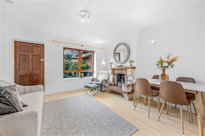 47 Shelbourne Village, Ringsend, Dublin 4