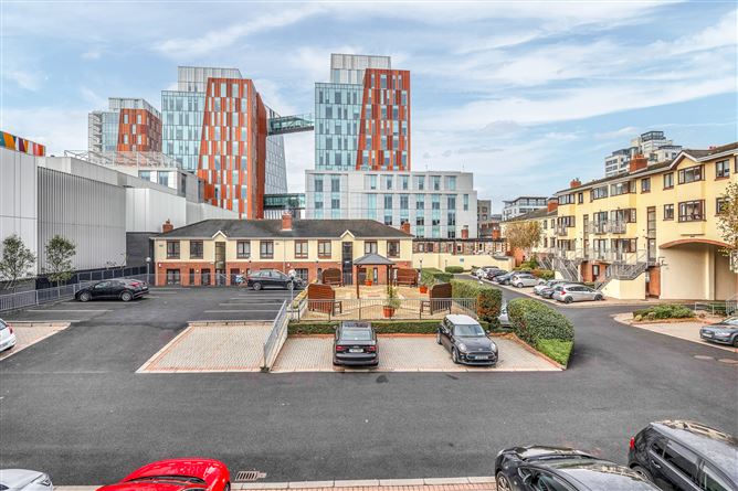 47 Shelbourne Village, Ringsend, Dublin 4