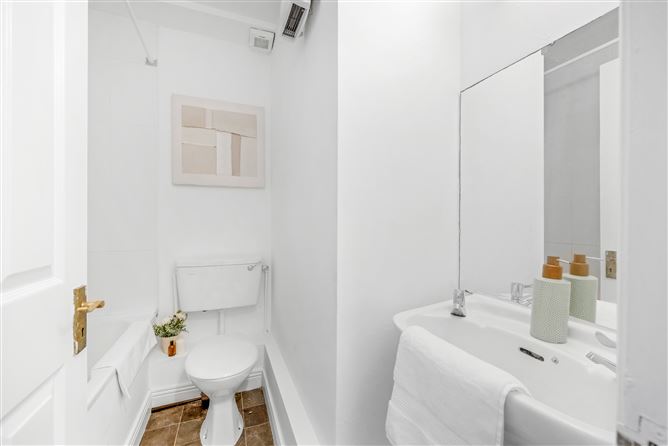 47 Shelbourne Village, Ringsend, Dublin 4