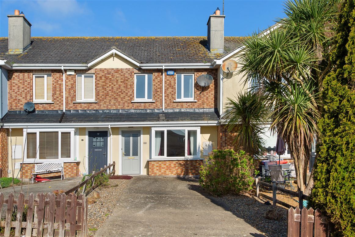 18 Riverchapel Crescent, Riverchapel, Co. Wexford