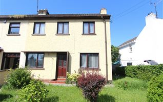 40 The Crescent, Castleblayney, Monaghan
