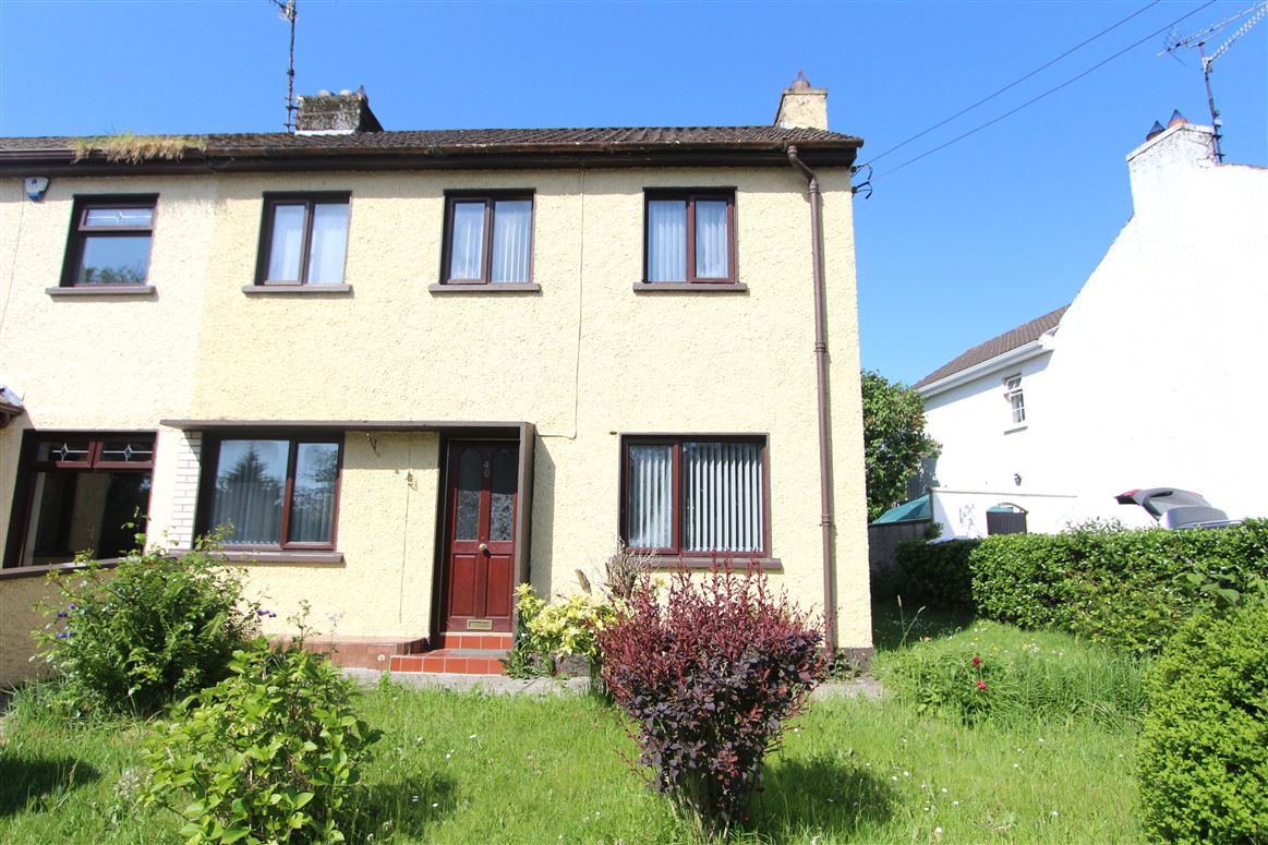40 The Crescent, Castleblayney, Monaghan