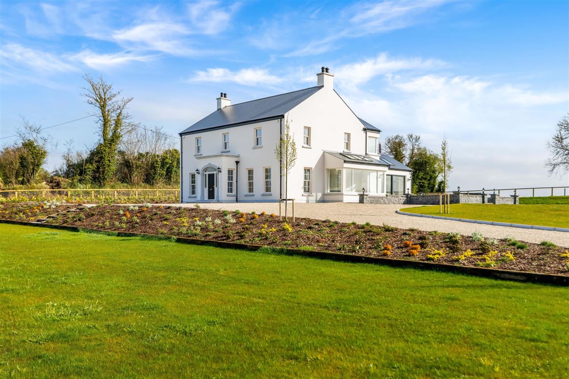 Fordstown, Rathcore, Co. Meath