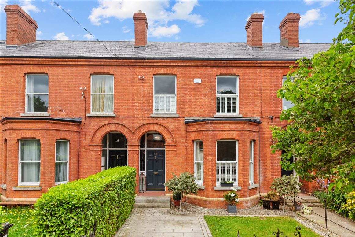 30 Victoria Road, Rathgar, Dublin 6